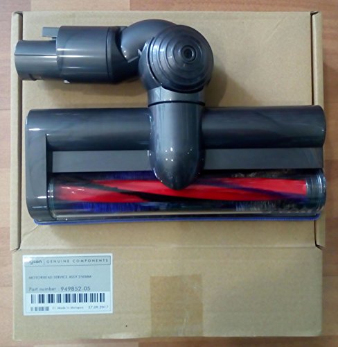 Turbobrush Motorised 250 mm Original Dyson DC62/DC59 SV03 V6 Code 949852 – 05