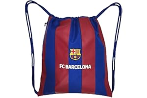 JYC CREATIVE Zaino del Barcellona Squadra di Calcio, Attrezzatura Calcio Barsa, Zaino Barsa, per Regalo, Partite e Celebrazioni,
