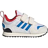 adidas zx 700 bambino marroni
