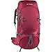 Produktbild Vaude Astrum 60+10 M/L Rucksaecke Dark Indian red 79 x 39 x 28 cm