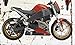 Produktbild Buell Lightning XB12S 2004 Aged Vintage Sign Aluminium Print A3