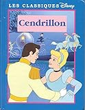 Cendrillon.