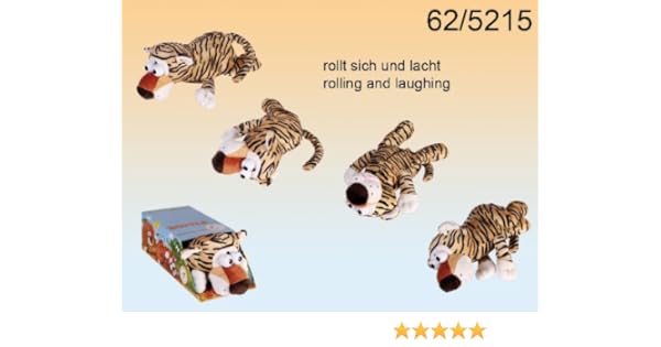 chericole laughing monkey