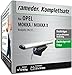 Produktbild Rameder Komplettsatz, Dachträger Pick-Up für OPEL Mokka/Mokka X (111286-10264-9)