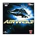 Airwolf [DVD] [Region 2] (English audio) by Jan-Michael Vincent