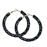 🦄 Tipo: Pendientes. Patrón: Long Tassel, Nuevo y Verano - - - - - Pendientes largos mujer plata bisuteria rosa rojos negros fiesta dorados flecos pendientes plata 925 mujer niña de ley pequeños largos estrella hombre pendientes rojos de cristal flecos largos mujer flor plumas y dorados