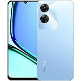 Realme Note 60-6 GB Ram - 128GB Hafıza (Mavi) (Realme T&uuml;rkiye)