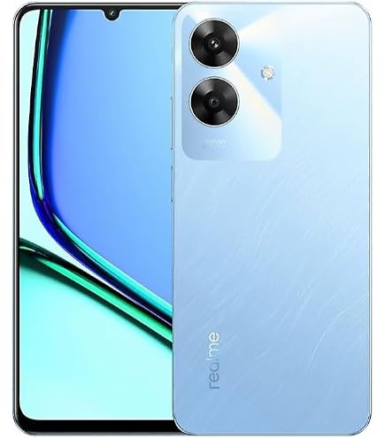 Xiaomi Redmi Note 9T - Akıllı Telefon 128GB, 4GB RAM, Çift SIM