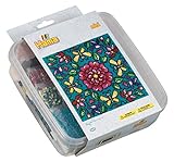 Habilite Hama - 5402 - Mini Perlas y Placas en Caja