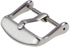Archer Watch Straps - Acier Inoxydable PVD Boucle De Remplacement - Plusieurs Couleurs et Tailles