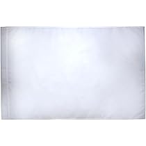 Bandiera Commissario Di Pista 90x60cm - Gialla E Rossa A Righe, Poliestere, Per Auto E Gare - Foto 7