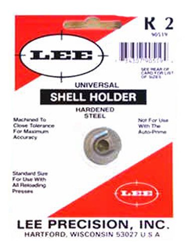 Preisvergleich Produktbild Lee Precision R2 Shell Holder