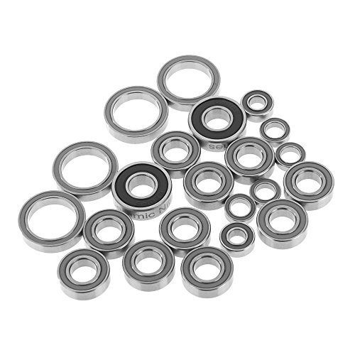 Preisvergleich Produktbild ACER Racing Arrma Typhon Ceramic Bearings