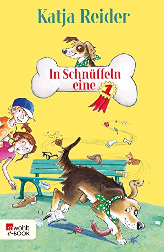 Download In Schnüffeln eine 1 (Hundedetektiv Eddy)