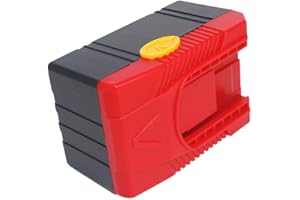 Aelcouth® 18 V 4000 mAh 72 Wh akumulator litowo-jonowy kompatybilny z Snap on CTB6187 CTB6185 CTB4187 CTB4185 CTC620 CTCF420