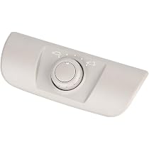 Lot De 4 Clips Fixation Toit Ouvrant - Réparation Mécanisme électrique - Pièce Auto Universelle
