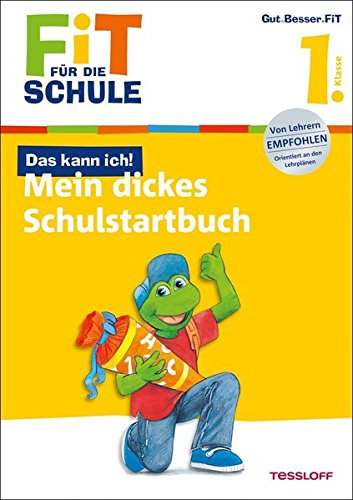 Download Mein Schulstart (Fit für die Schule) Download Mein Schulstart (Fit für die Schule)