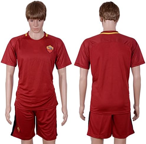 Custom Football Jersey Personalised Home Jersey DIY Soccer Jersey with any name and numbers