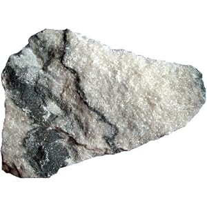 3 Kg Zebrastein 10-25cm, Dekoration für Aquarien und Terrarium