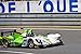 Produktbild Eine Hochwertiger Fotodruck eines Oreca 03r-nissan no48 Racing bei die 24 Stunden von Le Mans 2016 in Frankreich Landschaft Foto Farbe Bild Art Print oder Poster 24" x 16"