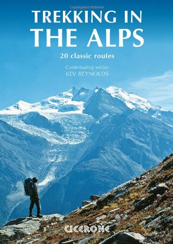 Download Trekking in the Alps Download Trekking in the Alps