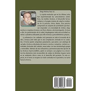 Heridas Infectadas: Notas sobre el cuidado de Heridas