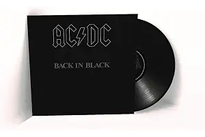 Back in Black
