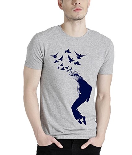 Adro T-shirt for Men RS.499 (67.00% Off) - Amazon