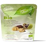 Prima colta Castagne Snack - 100 g