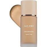 Alix Avien Kırışıklık Karşıtı Nemlendirici SPF30 Parlak Bitişli Fond&ouml;ten Care Enhancer 810 Desert Sand