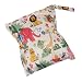 Magideal Waterproof Baby Zipper Diaper Bag Wet Dry Swim Travel Tote #12 RS.295.00