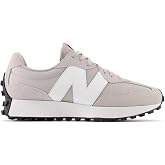 New Balance 327 Unisex G&uuml;nl&uuml;k Spor Ayakkabı - MS327CGW Gri 38