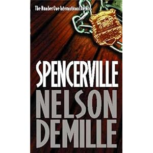 Spencerville (English Edition)