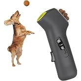 Busstier K&ouml;pek Mama Fırlatma Oyuncağı 18 cm Mekanik &Ouml;d&uuml;l Maması Fırlatıcı K&ouml;pek Eğitimi ve Oyun Aracı Etkileşimli Mama Atıcı 