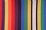 Amazonas az-1012110 New Chico Hängematte – Rainbow - 5
