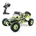 Produktbild GizmoVine WLtoys 12428 1/12 RC Ferngesteuerte Auto Schnelle Geschwindigkeit 50km/h 4WD 2.4G Off-Road Wagen Rock Crawler RTR Climbe Auto (Car) (Car)