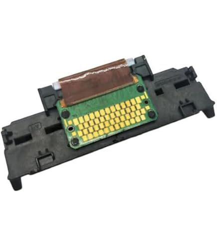 Tête d'impression QY6-0087 pour CANON MAXIFY MB2050 MB2350 MB5050 MB5350 mb2150 MB2710 mb5080 mb505050 mb5180 MB5310 MB5410 IB4130 IB4150