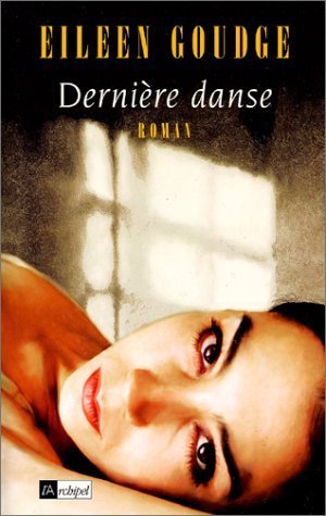 couverture de : Derni&egrave;re danse