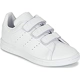 stan smith bambino marrone