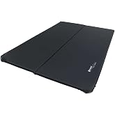 Outwell Sleepin Double 3.0 cm &Ccedil;ift Kişilik Yalıtımlı Şişme Mat