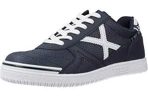 Munich Scarpe Blu G-3 Kid VCO Profit