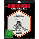 Andromeda - Tödlicher Staub aus dem All (Blu-ray)