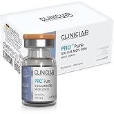 Cliniclab%10 Salmon DNA Meso Serum 6 ml x 2 adet