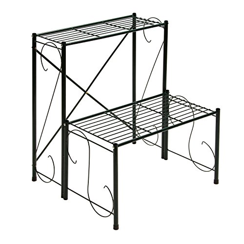 Preisvergleich Produktbild DEMA Pflanzentreppe 60x60x75