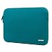 Produktbild Incase Ariaprene Classic Sleeve Hülle für 13" MacBook Air/Pro / Pro Retina - Pfauenblau