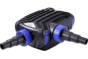 ‎RENKFORCE Renkforce RF-4605396 Bachlaufpumpe 4500 l/h