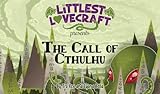 Image de Littlest Lovecraft: The Call of Cthulhu (English Edition)