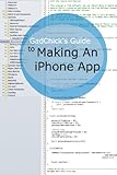 Image de GadChick's Guide to Making An iPhone App (English Edition)