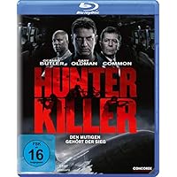 Hunter Killer