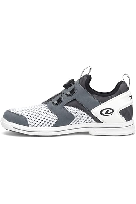 Boa Bowling Shoes Men Dexter Men's DexLite Pro BOA Bowling Shoes